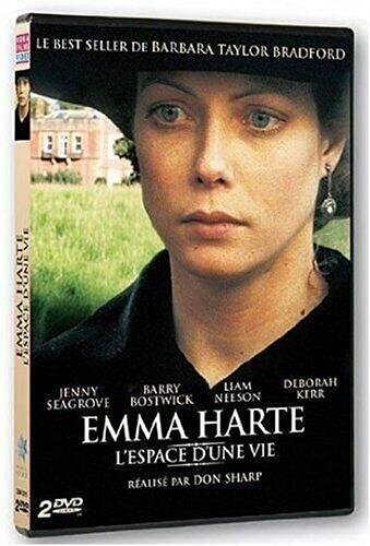 Acheter Emma Harte Partie 1 : L'espace d'une vie Bon état - 10,78 € Emma Harte Partie 1 : L'espace d'une vie Bon état - reconditionné disponible sur Label Emmaüs